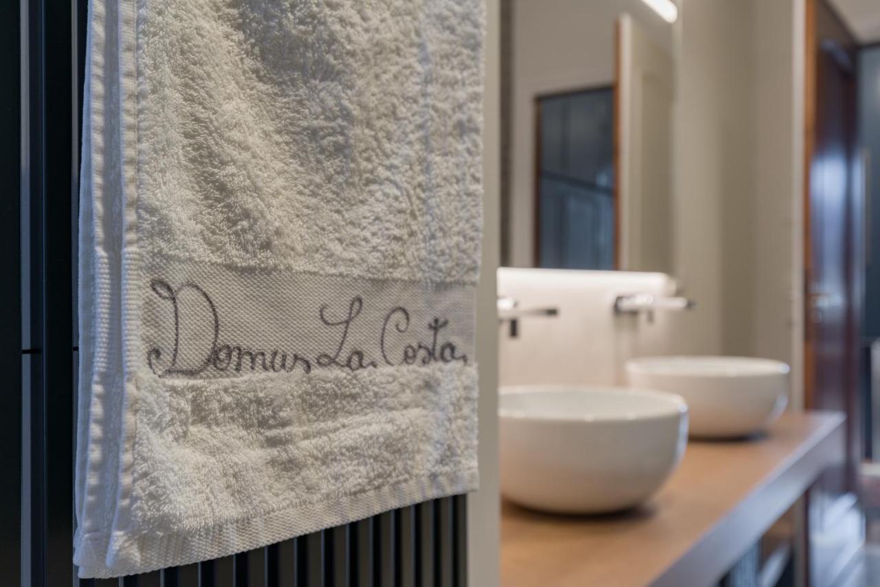 Domus La Costa Apartment Verona Ngoại thất bức ảnh