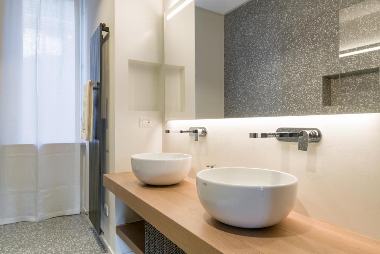 Domus La Costa Apartment Verona Ngoại thất bức ảnh
