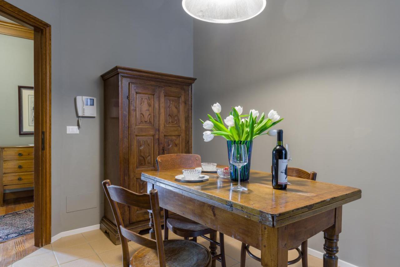 Domus La Costa Apartment Verona Ngoại thất bức ảnh