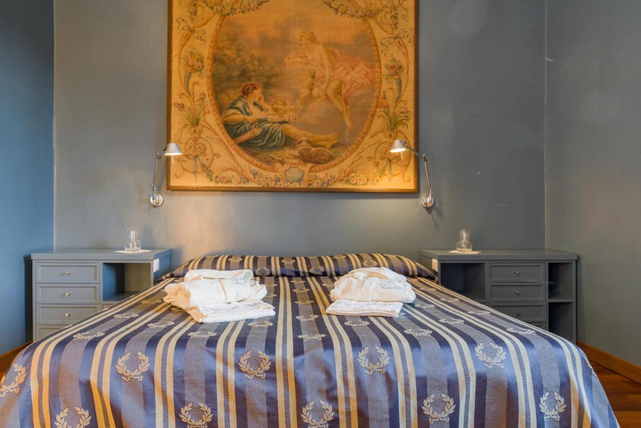 Domus La Costa Apartment Verona Ngoại thất bức ảnh