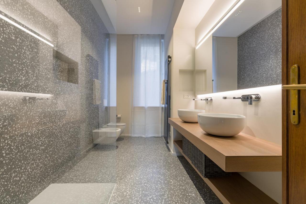 Domus La Costa Apartment Verona Ngoại thất bức ảnh