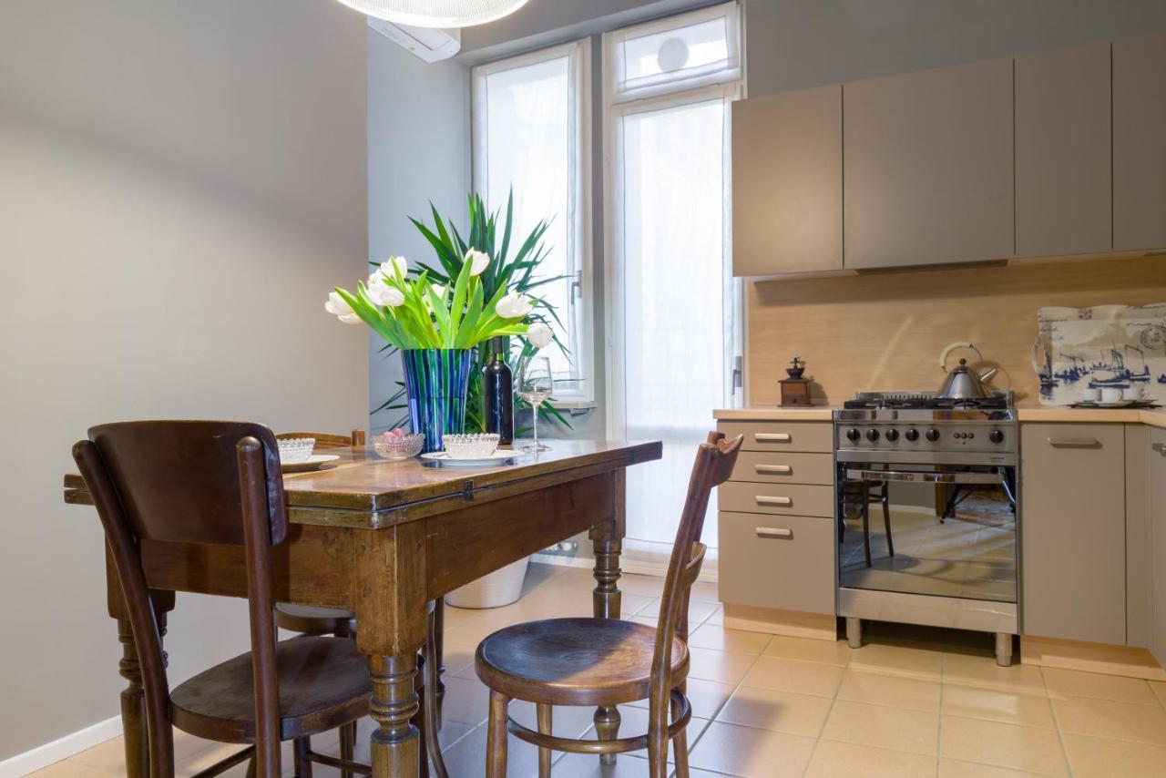 Domus La Costa Apartment Verona Ngoại thất bức ảnh