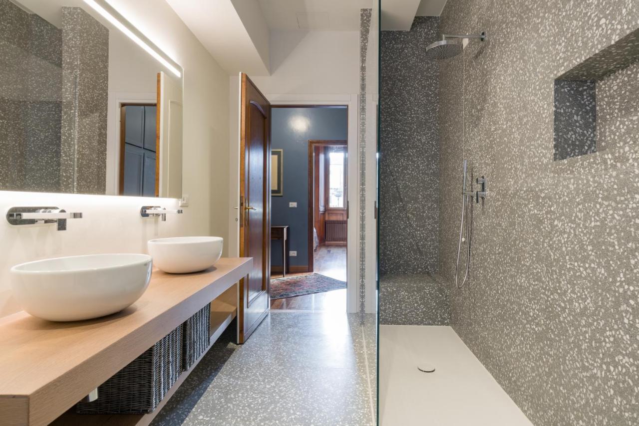 Domus La Costa Apartment Verona Ngoại thất bức ảnh