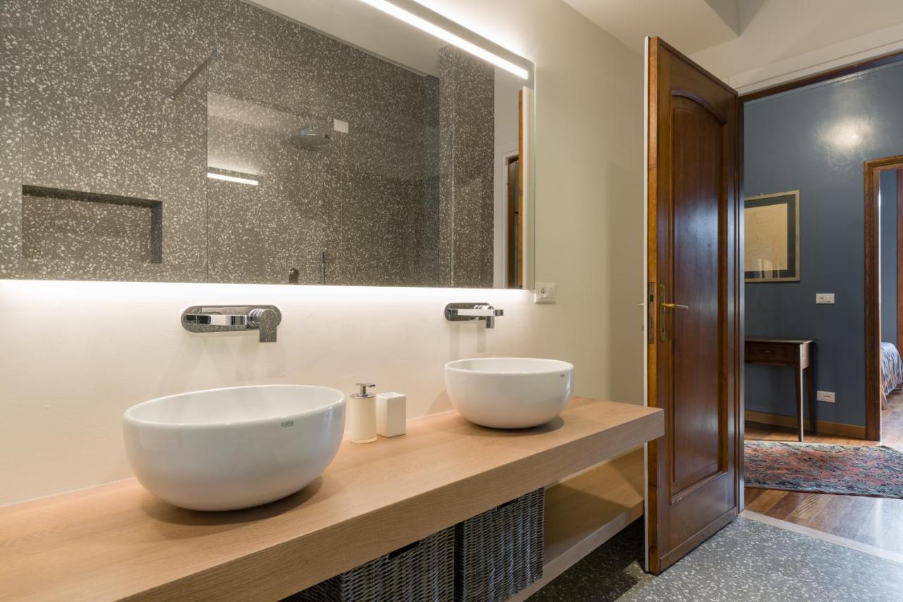 Domus La Costa Apartment Verona Ngoại thất bức ảnh